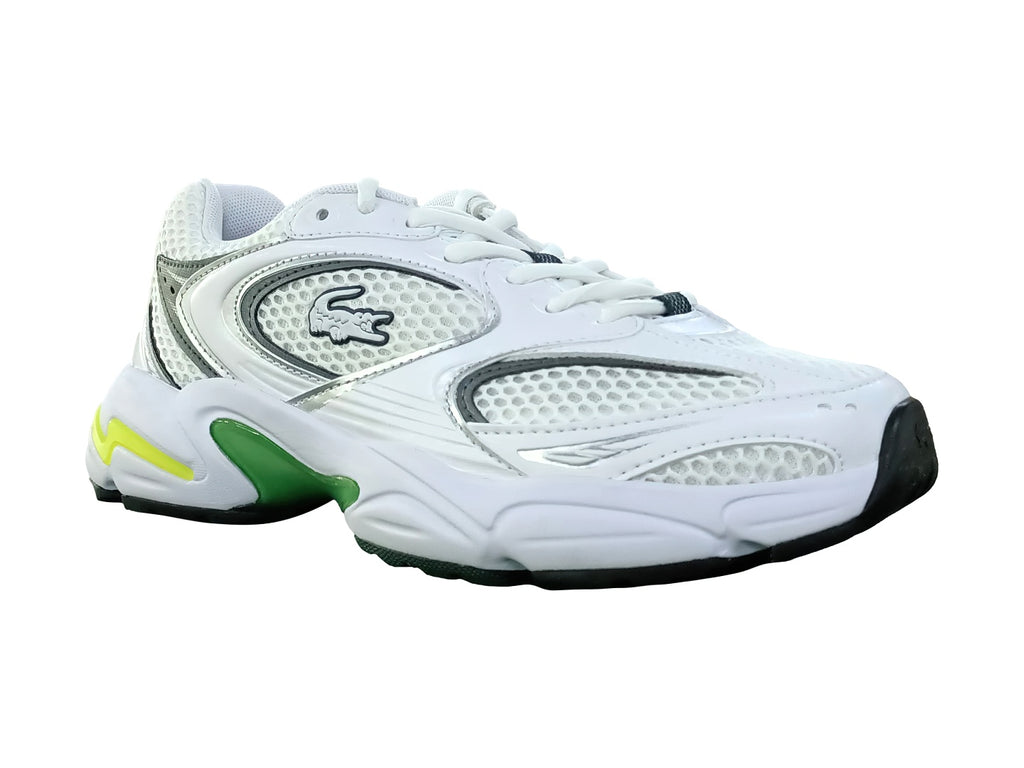 Tenis Lacoste Storm 96 2K Fa0065 Para Mujer