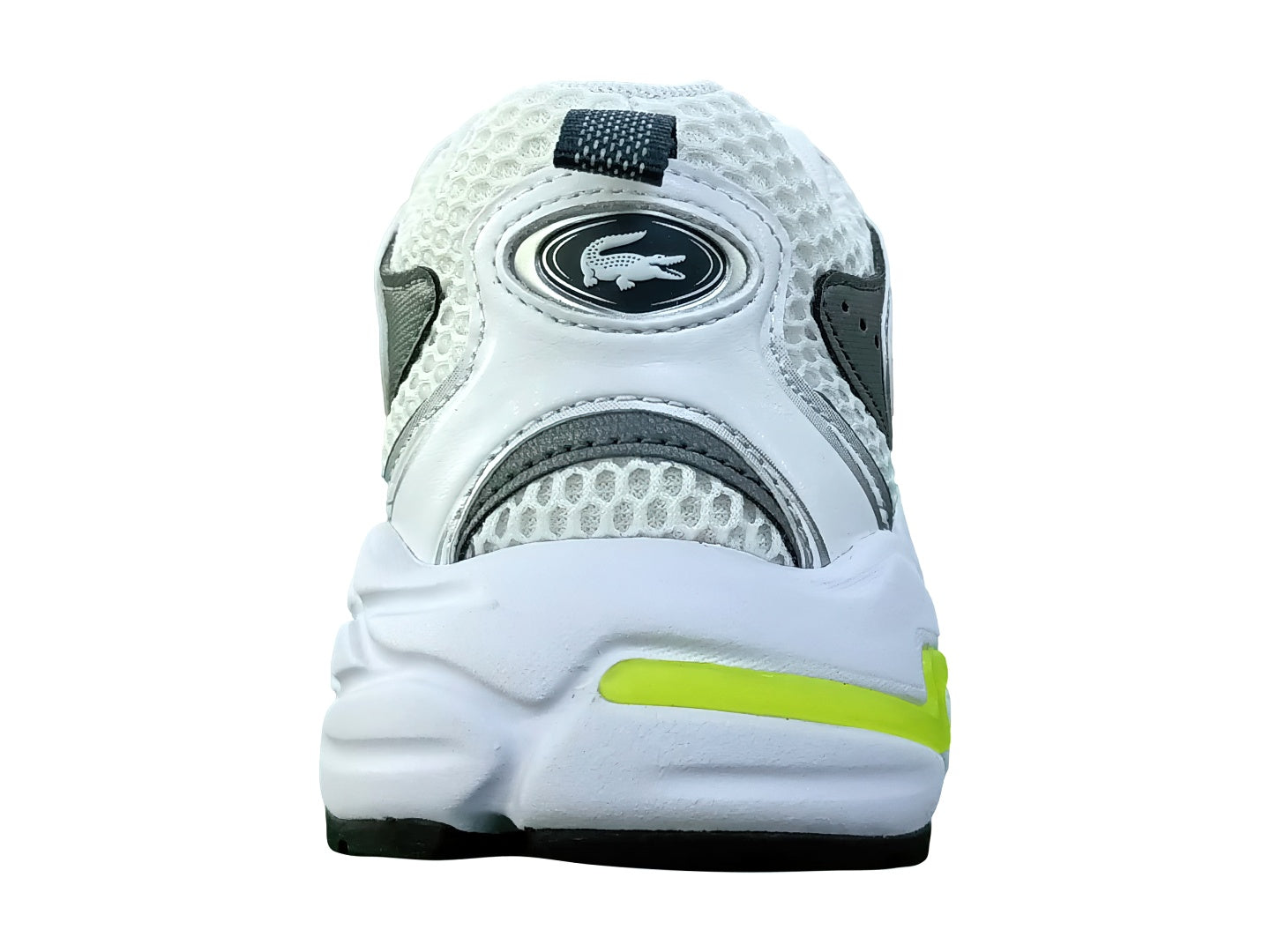 Tenis Lacoste Storm 96 2K Fa0065 Para Mujer