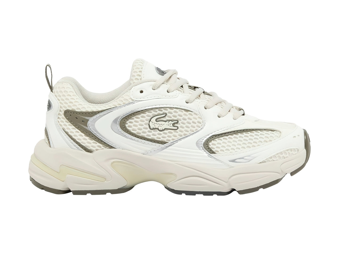 Tenis Lacoste Storm 96 2K Fa0065 Para Mujer