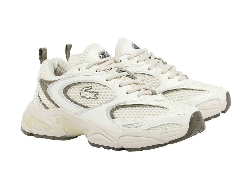 Tenis Lacoste Storm 96 2K Fa0065 Para Mujer