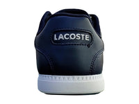 Tenis Lacoste Graduate Ma0022 Para Hombre