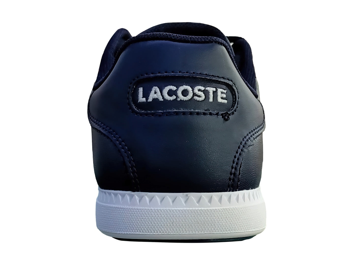 Tenis Lacoste Graduate Ma0022 Para Hombre