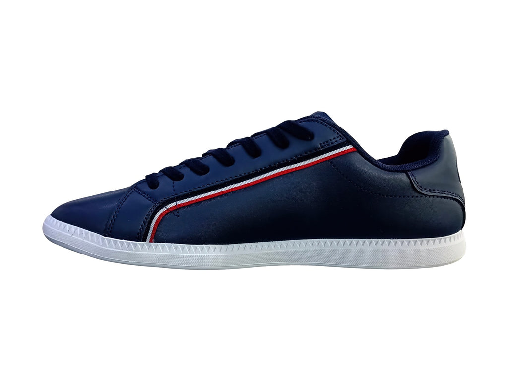 Tenis Lacoste Graduate Ma0022 Para Hombre