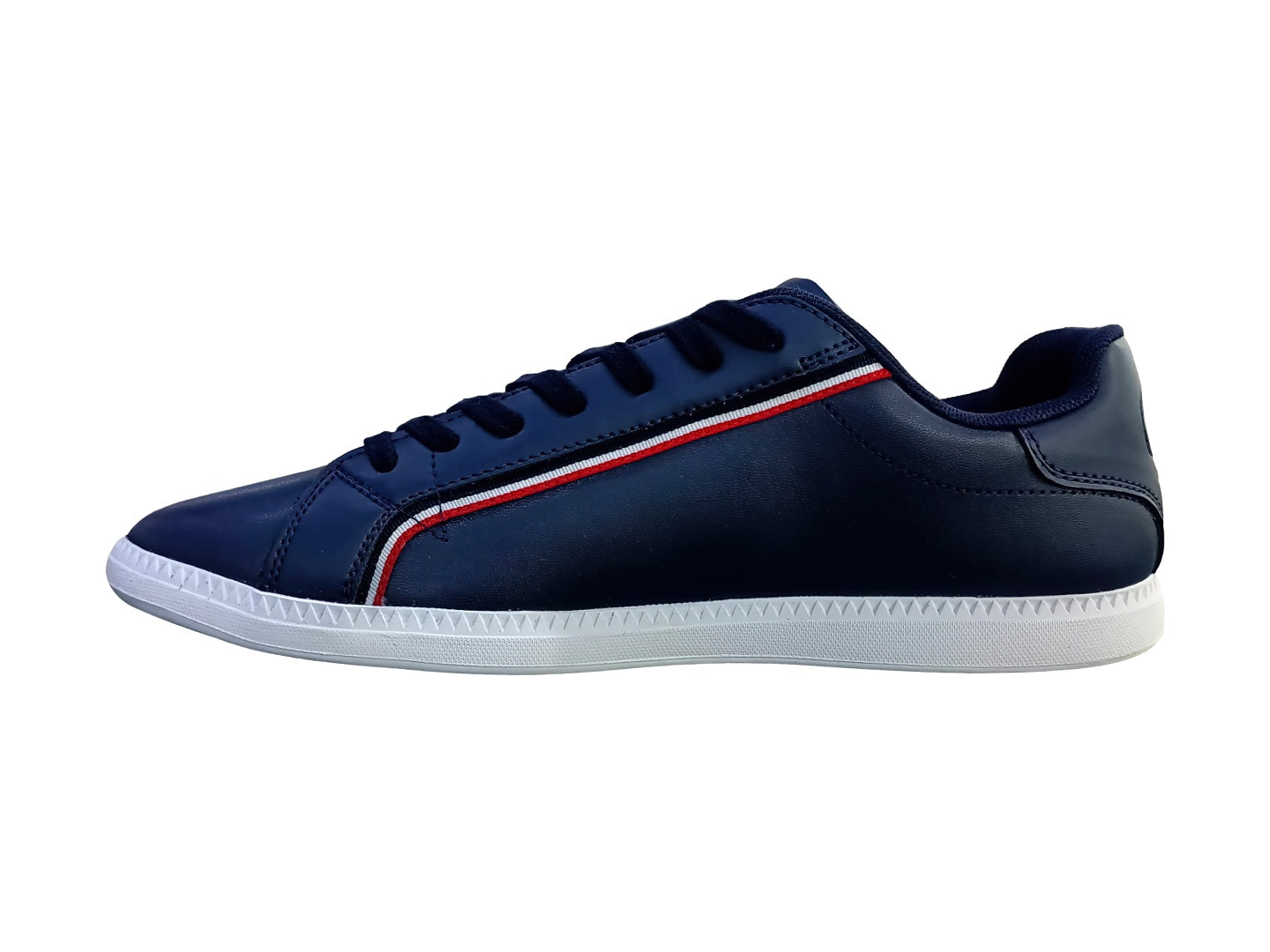Tenis Lacoste Graduate Ma0022 Para Hombre