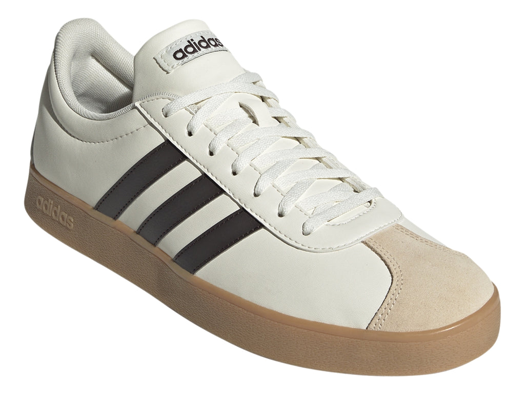 Tenis Adidas Vl Court Jh6339 Para Hombre