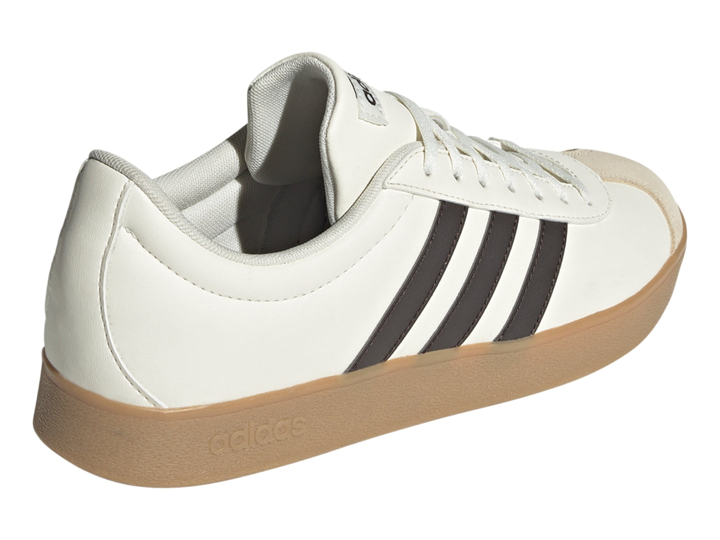 Tenis Adidas Vl Court Jh6339 Para Hombre