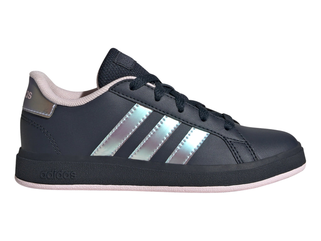 Tenis Adidas Grand Court Lifestyle Ih4888 Para Niña