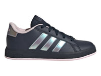 Tenis Adidas Grand Court Lifestyle Ih4888 Para Niña