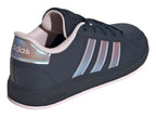 Tenis Adidas Grand Court Lifestyle Ih4888 Para Niña
