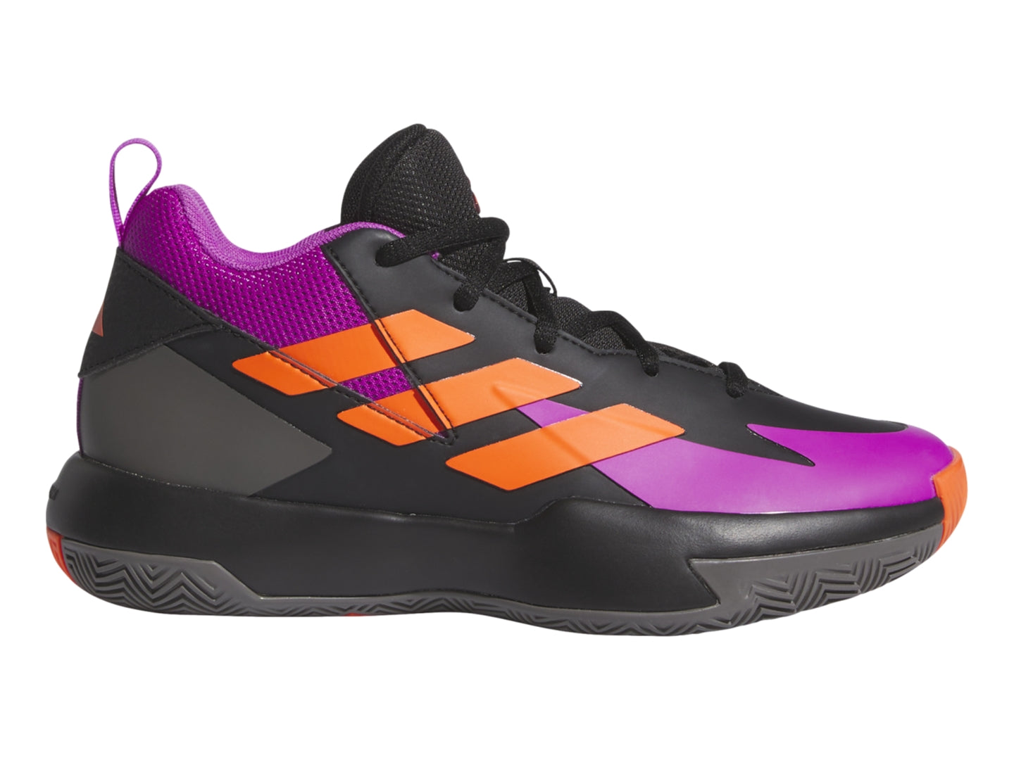 Tenis Adidas Ig6642 Para Niño