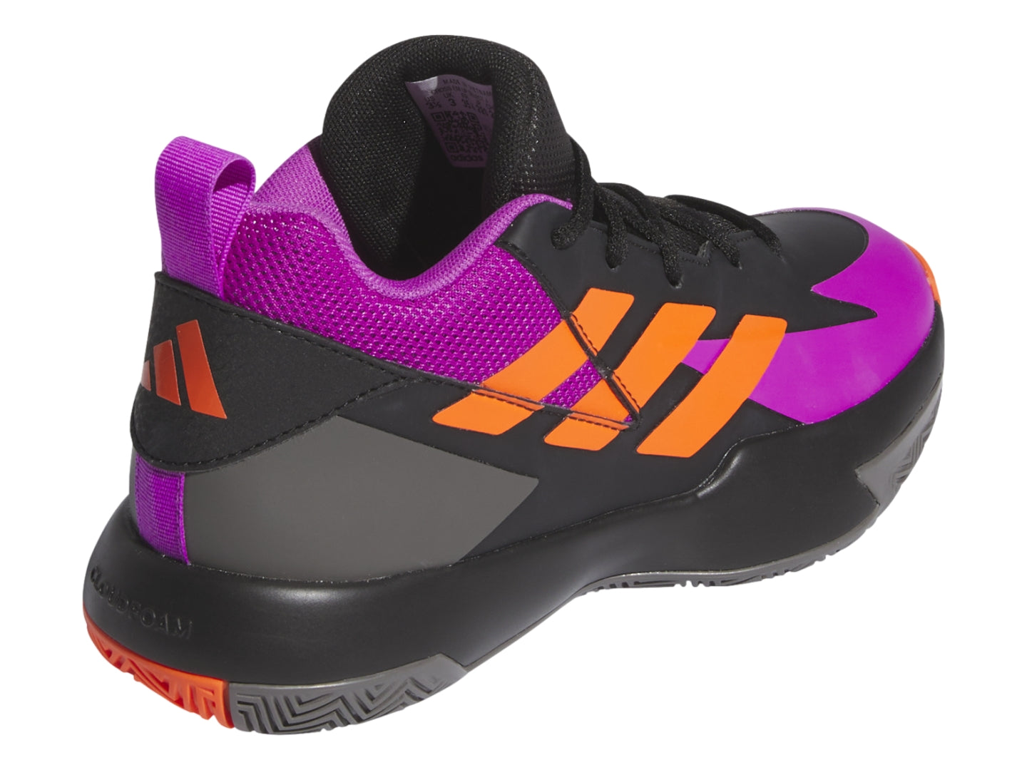 Tenis Adidas Ig6642 Para Niño