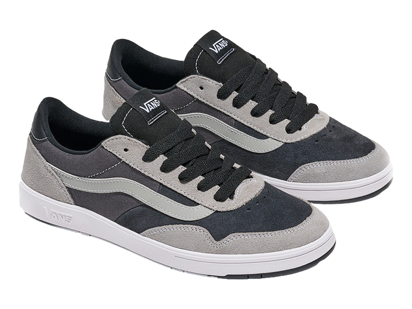 Tenis Vans Cruze Too Cc Para Hombre