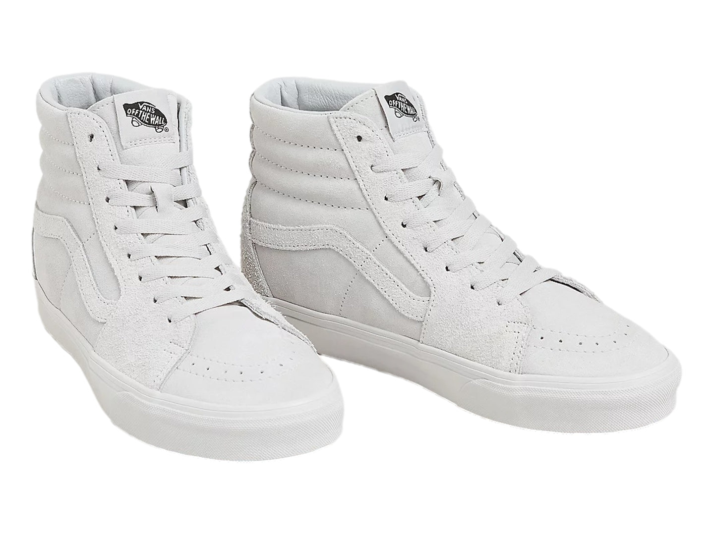 Tenis Vans Sk8 Hi Para Mujer