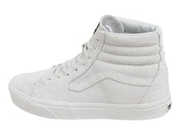 Tenis Vans Sk8 Hi Para Mujer