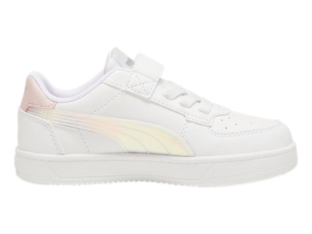 Tenis Puma 398729 Para Niña