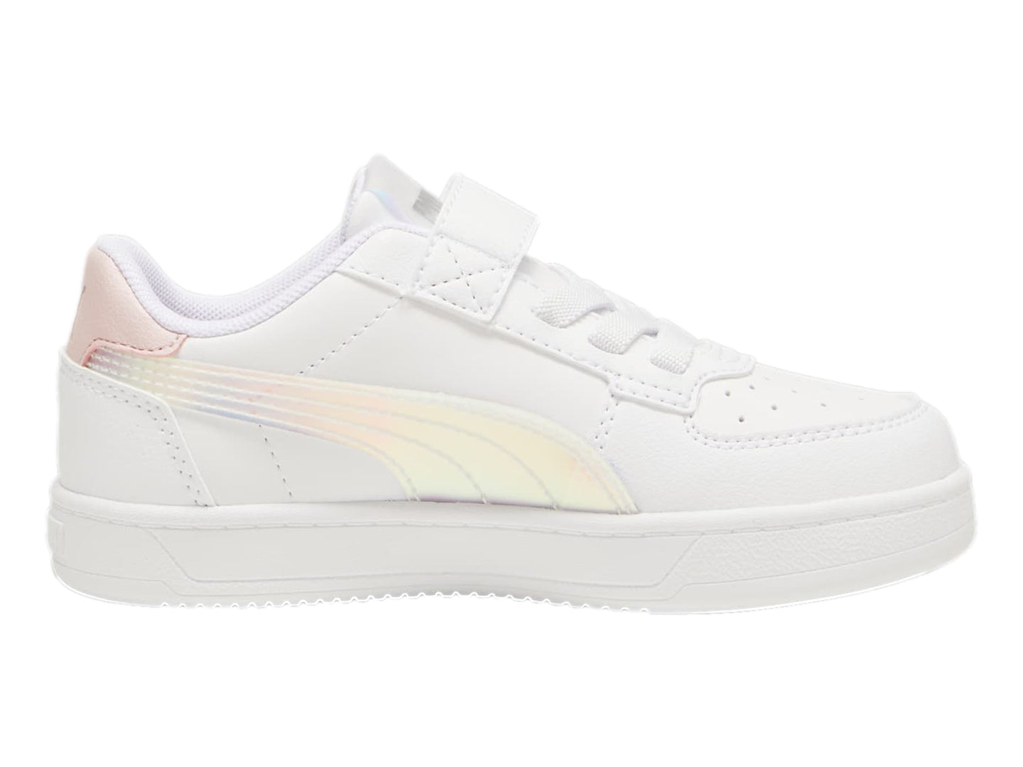 Tenis Puma 398729 Para Niña