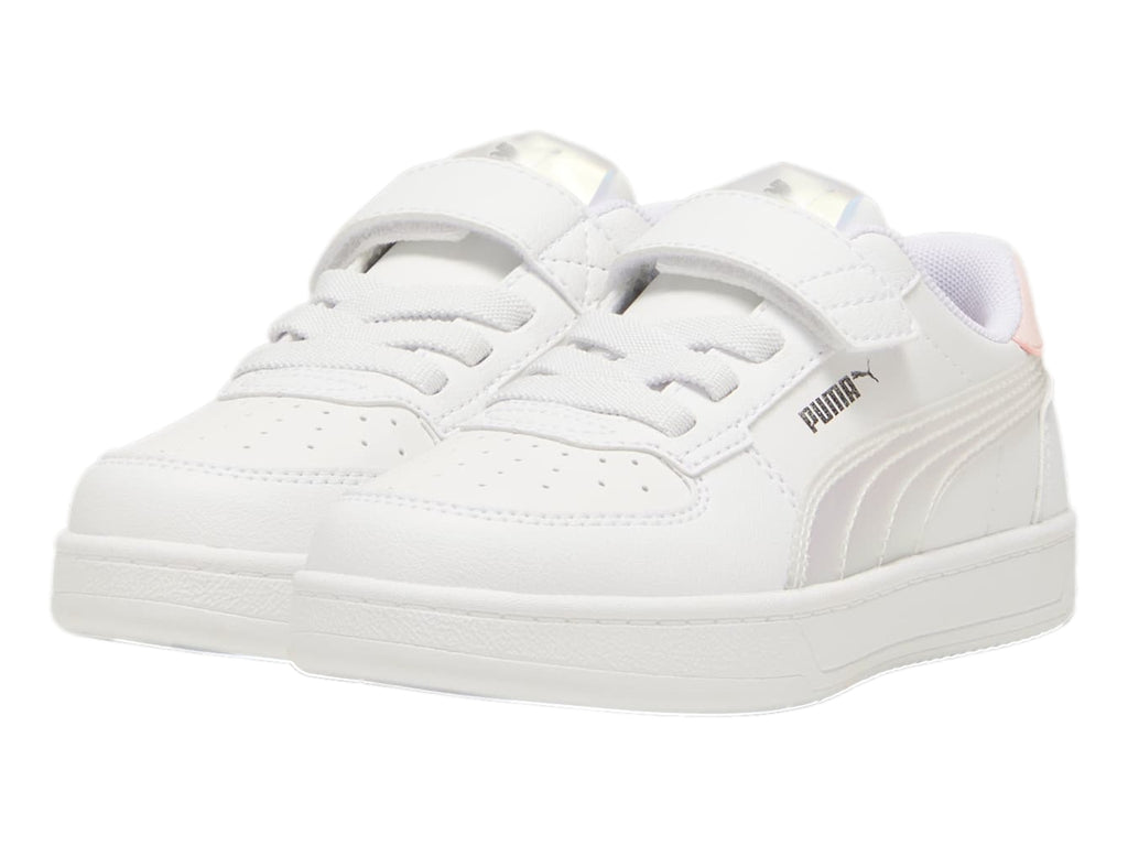 Tenis Puma 398729 Para Niña