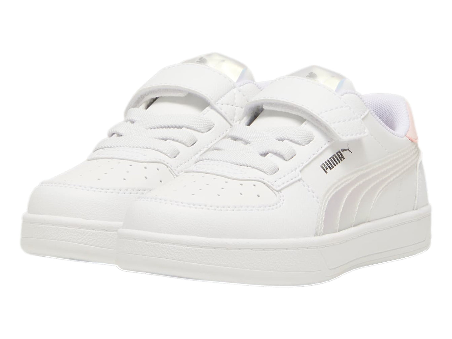 Tenis Puma 398729 Para Niña