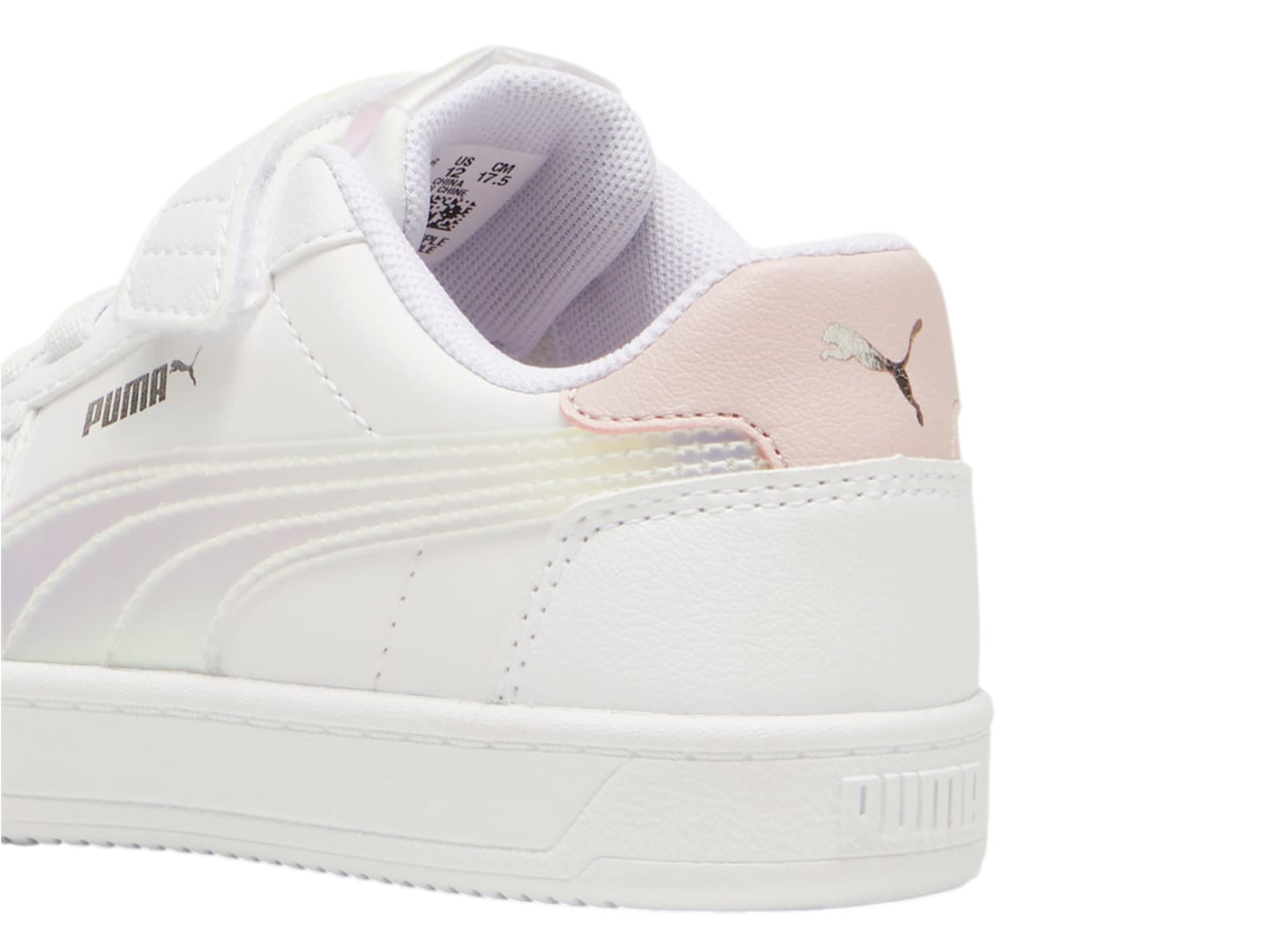 Tenis Puma 398729 Para Niña