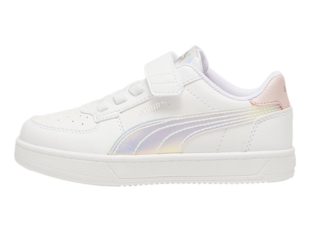 Tenis Puma 398729 Para Niña