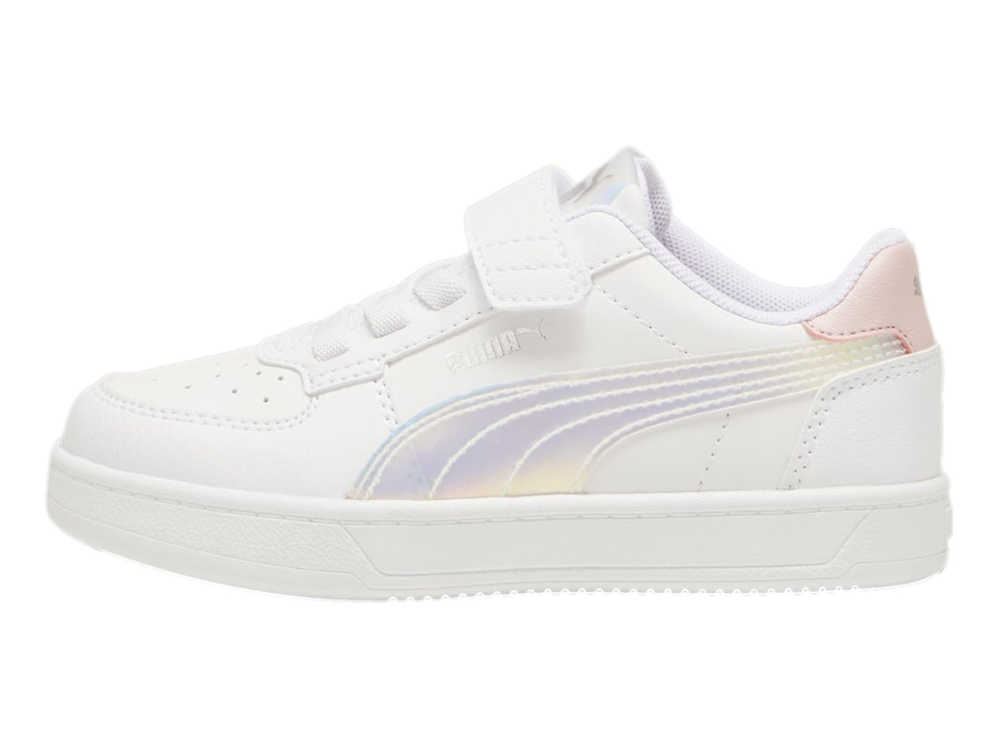 Tenis Puma 398729 Para Niña