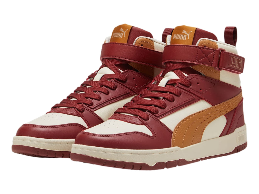 Tenis Puma Rbd Game 385839 Para Hombre