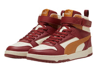 Tenis Puma Rbd Game 385839 Para Hombre