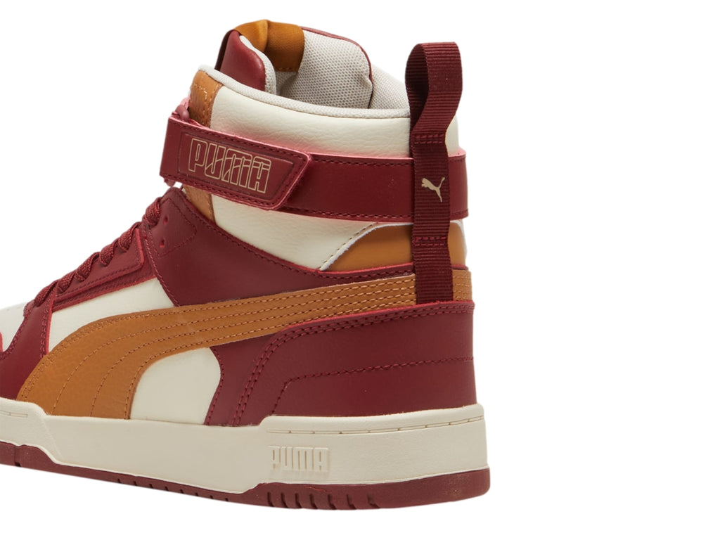 Tenis Puma Rbd Game 385839 Para Hombre