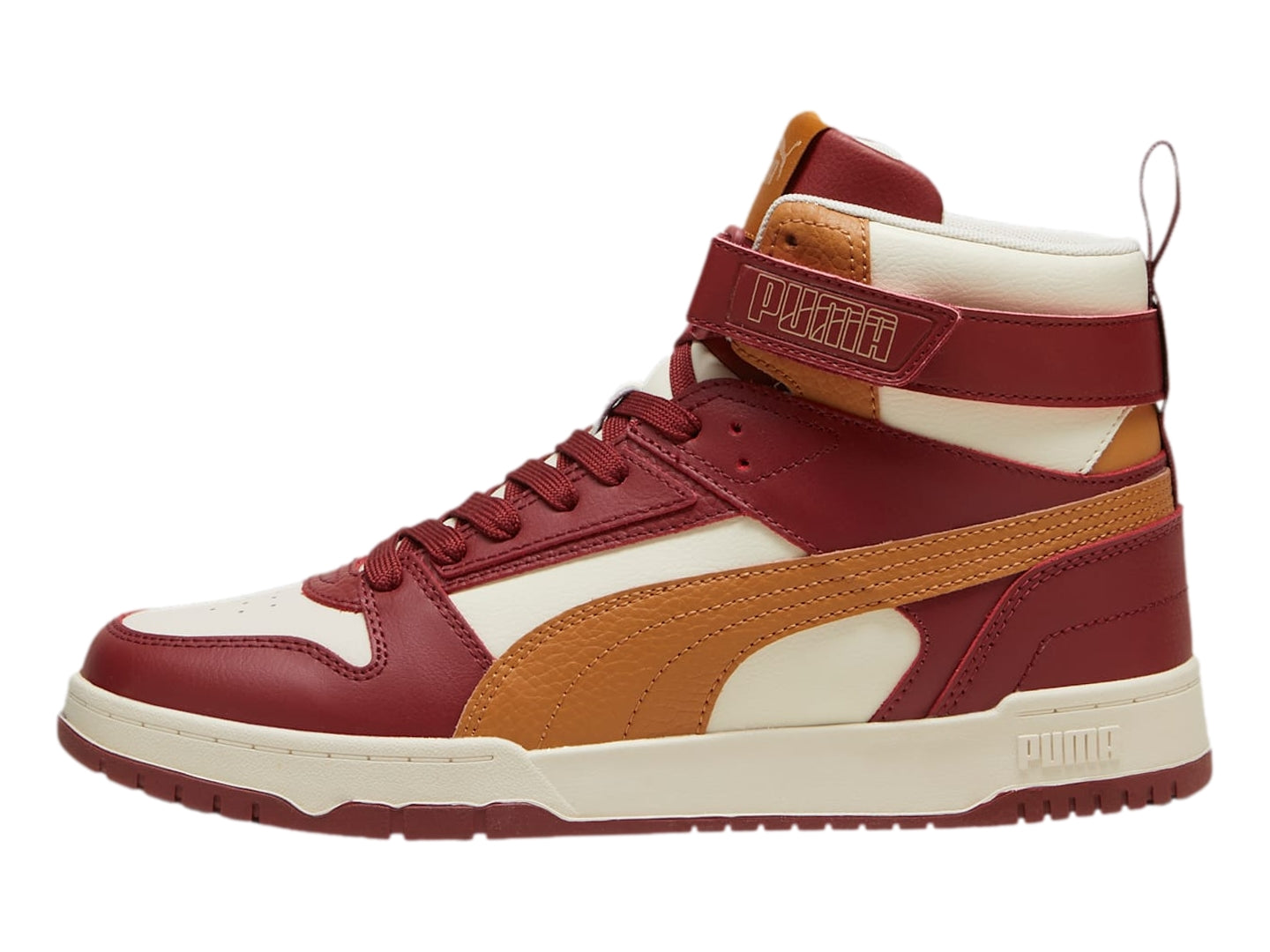 Tenis Puma Rbd Game 385839 Para Hombre