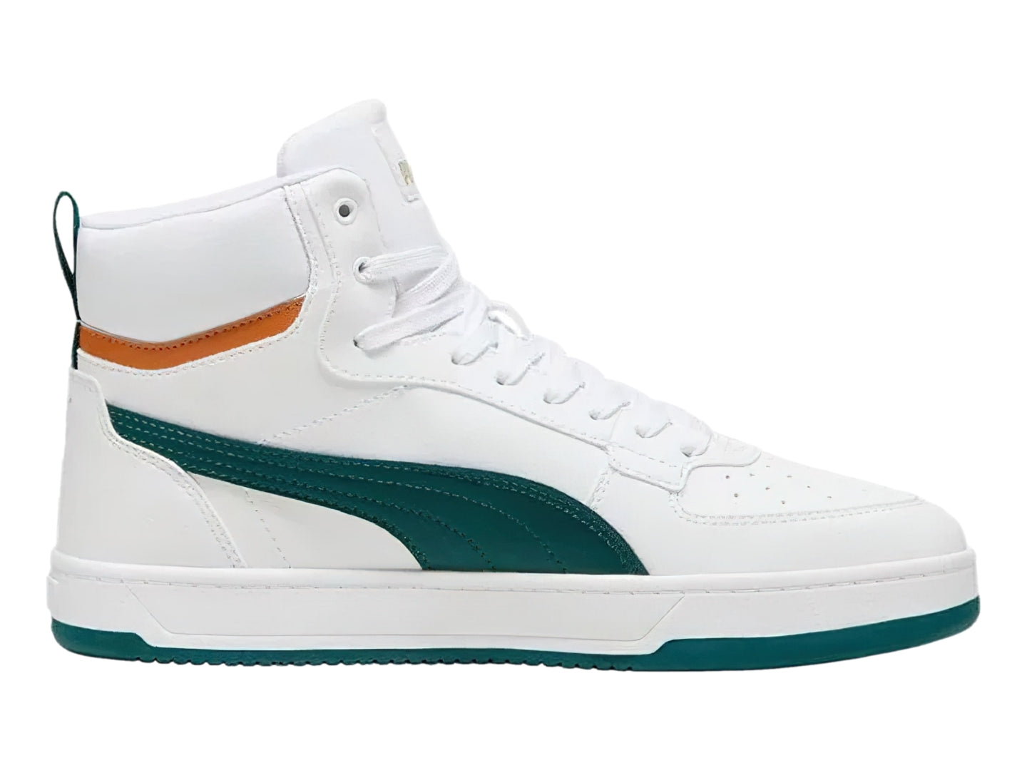 Tenis Puma Caven 2 0 Mid 392291 Para Hombre