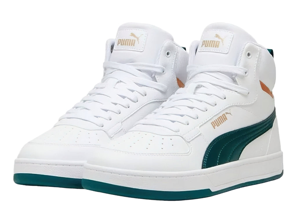 Tenis Puma Caven 2 0 Mid 392291 Para Hombre