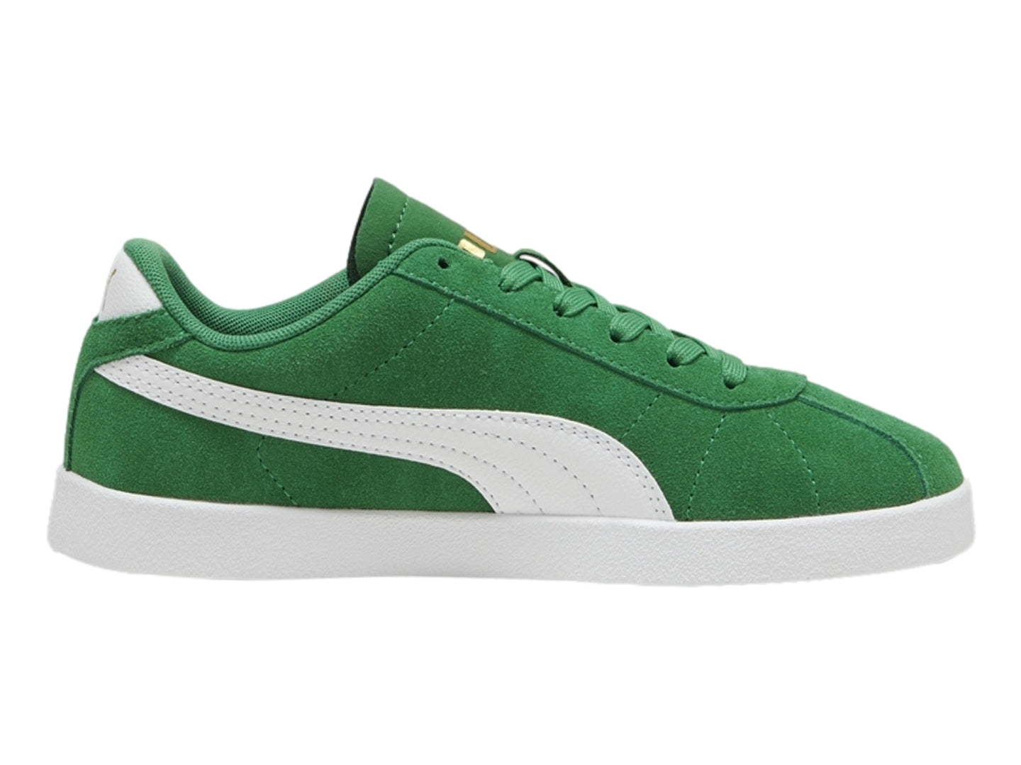 Tenis Puma Club Ii Jr 398886 Para Niño