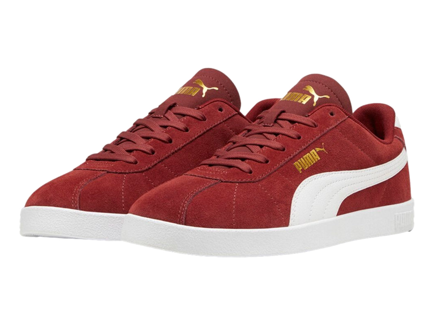 Tenis Puma Club Ii 397444 Para Hombre