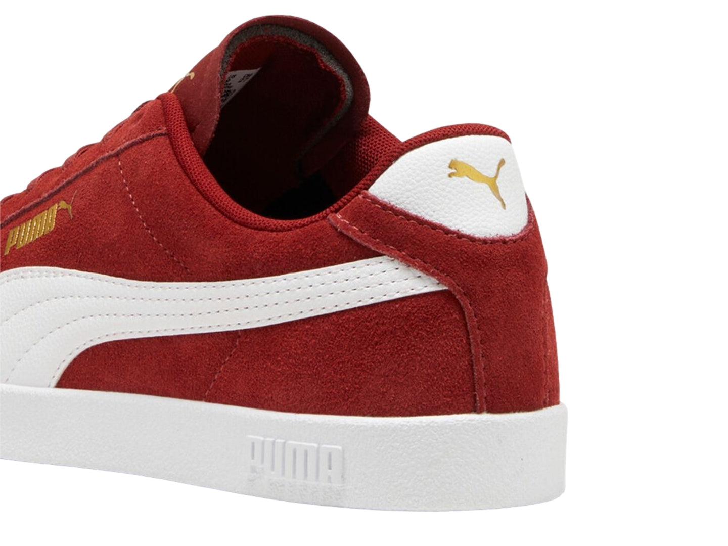 Tenis Puma Club Ii 397444 Para Hombre