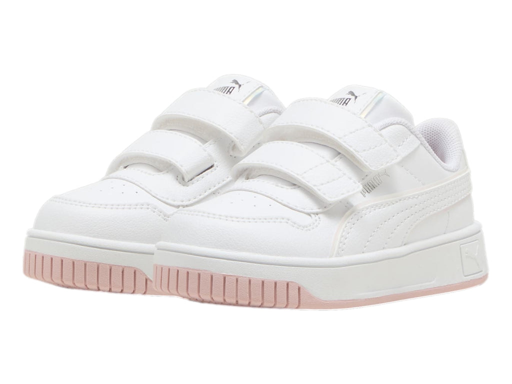 Tenis Puma 398287 Para Niña