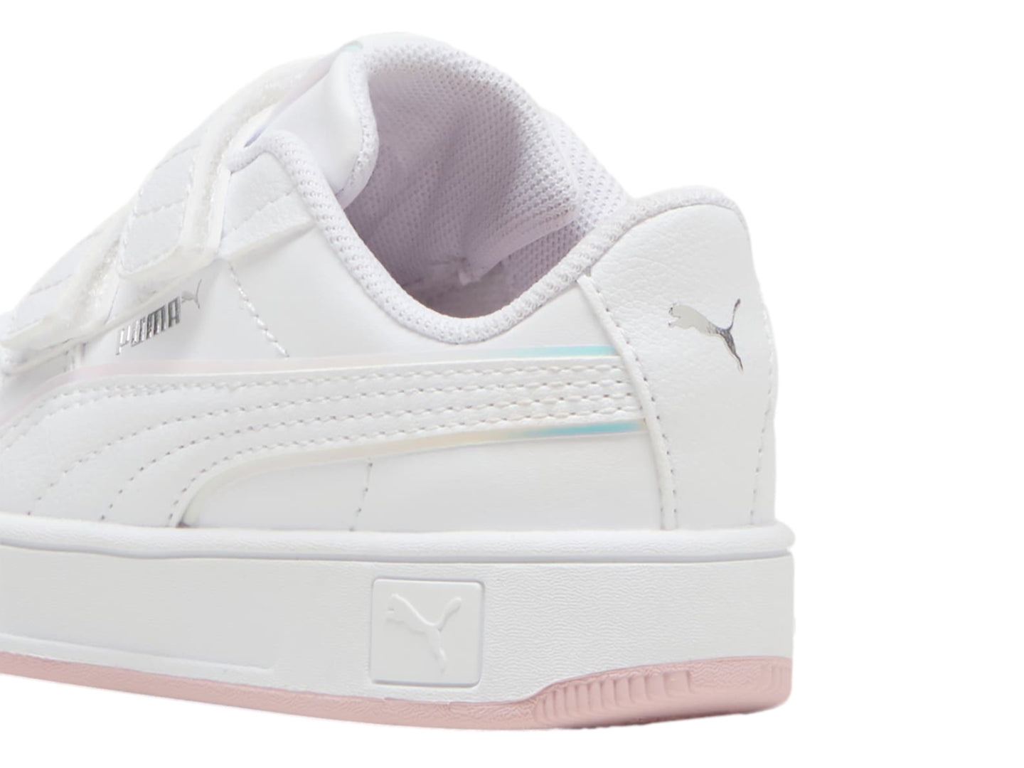 Tenis Puma 398287 Para Niña
