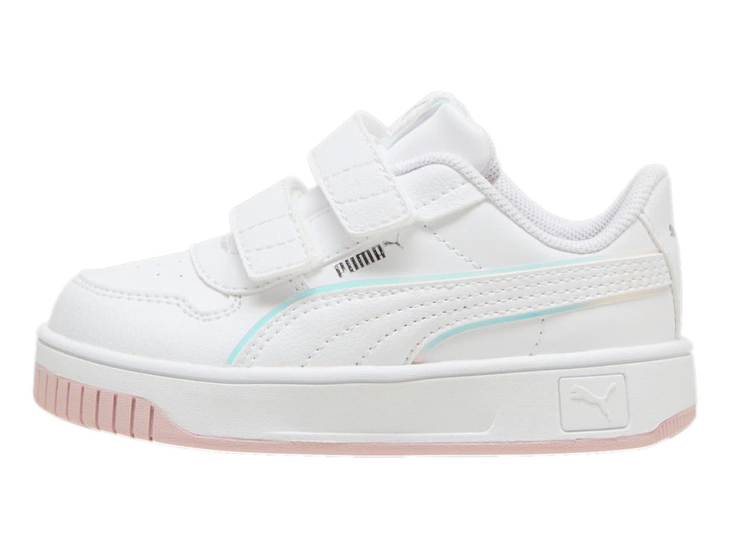 Tenis Puma 398287 Para Niña