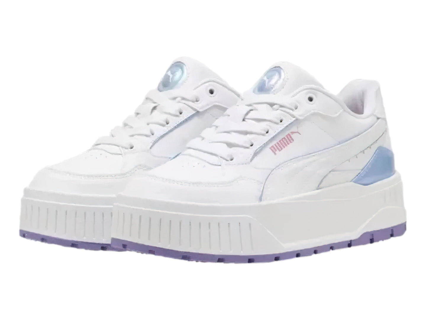 Tenis Puma 399760 Para Niña