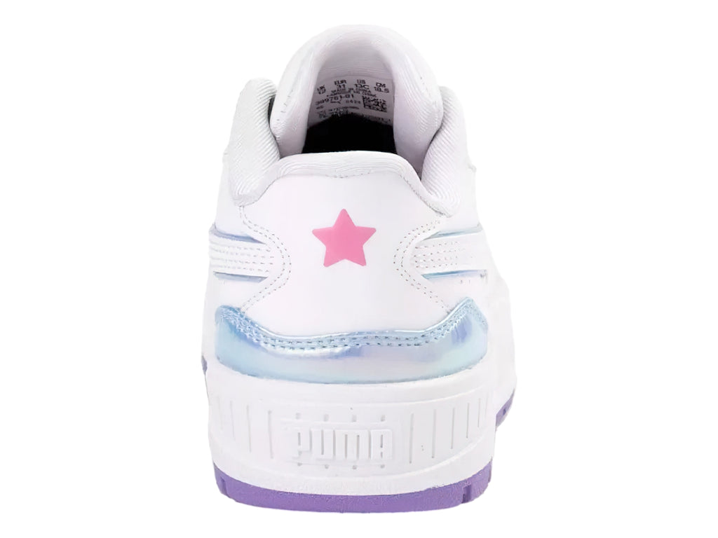 Tenis Puma 399760 Para Niña