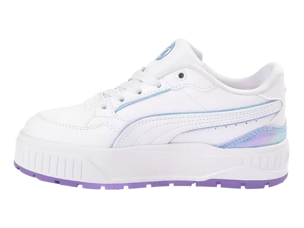 Tenis Puma 399760 Para Niña