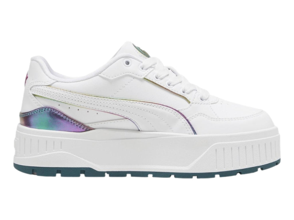 Tenis Puma 399760 Para Niña