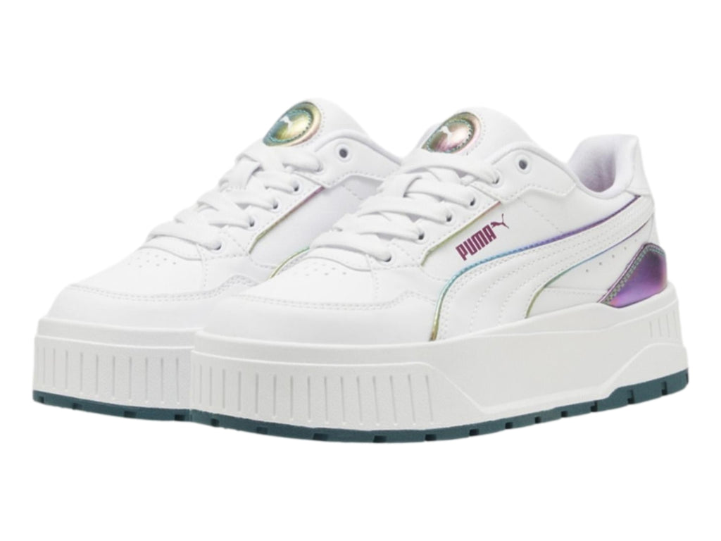 Tenis Puma 399760 Para Niña