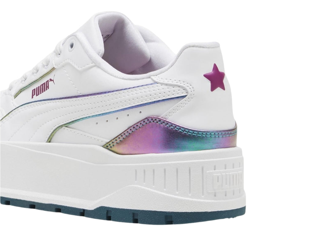 Tenis Puma 399760 Para Niña