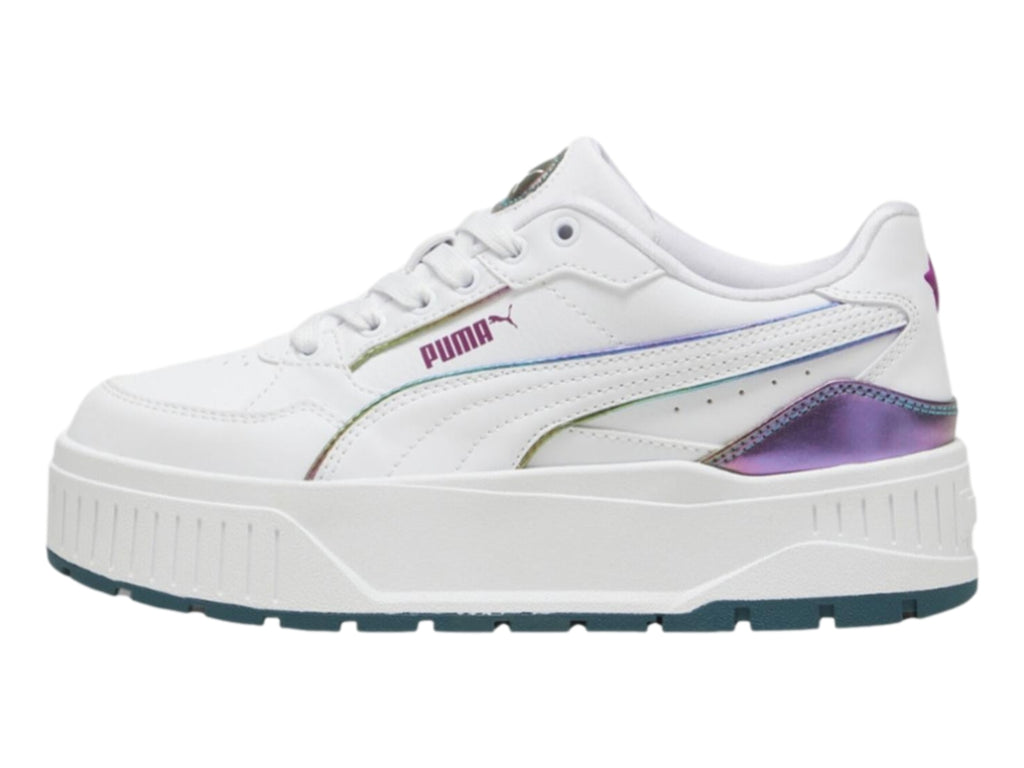 Tenis Puma 399760 Para Niña