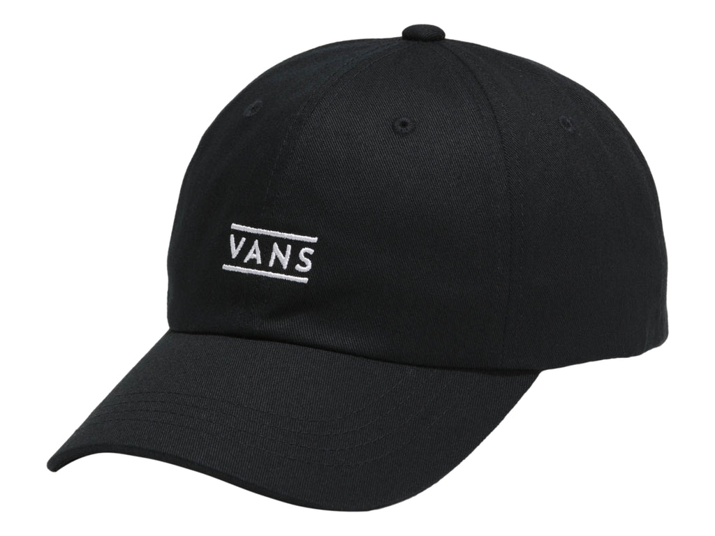 Gorras Snapback Vans Hs6blk