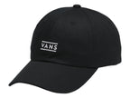 Gorras Snapback Vans Hs6blk