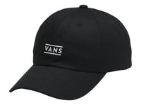 Gorras Snapback Vans Hs6blk