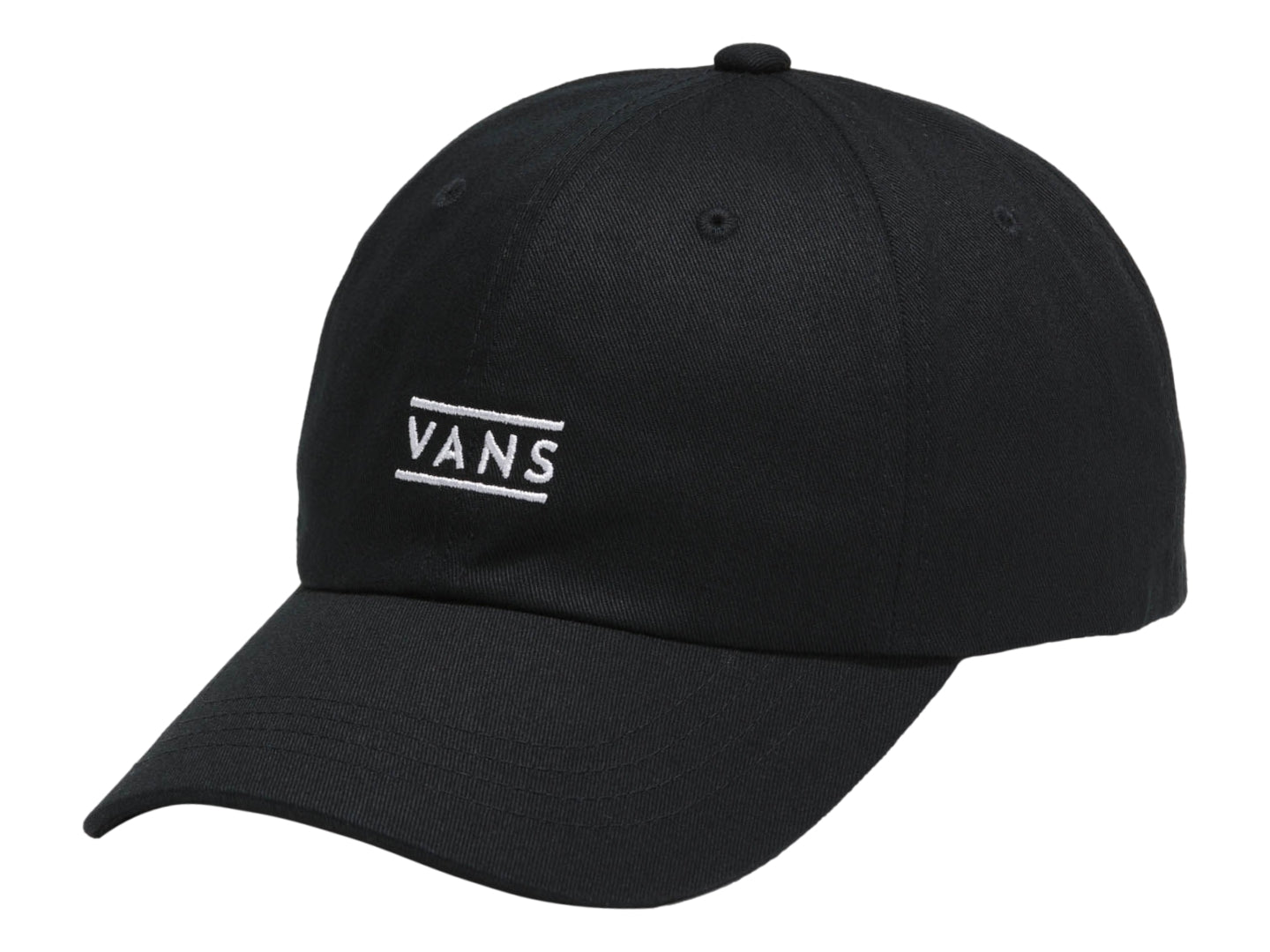 Gorras Snapback Vans Hs6blk