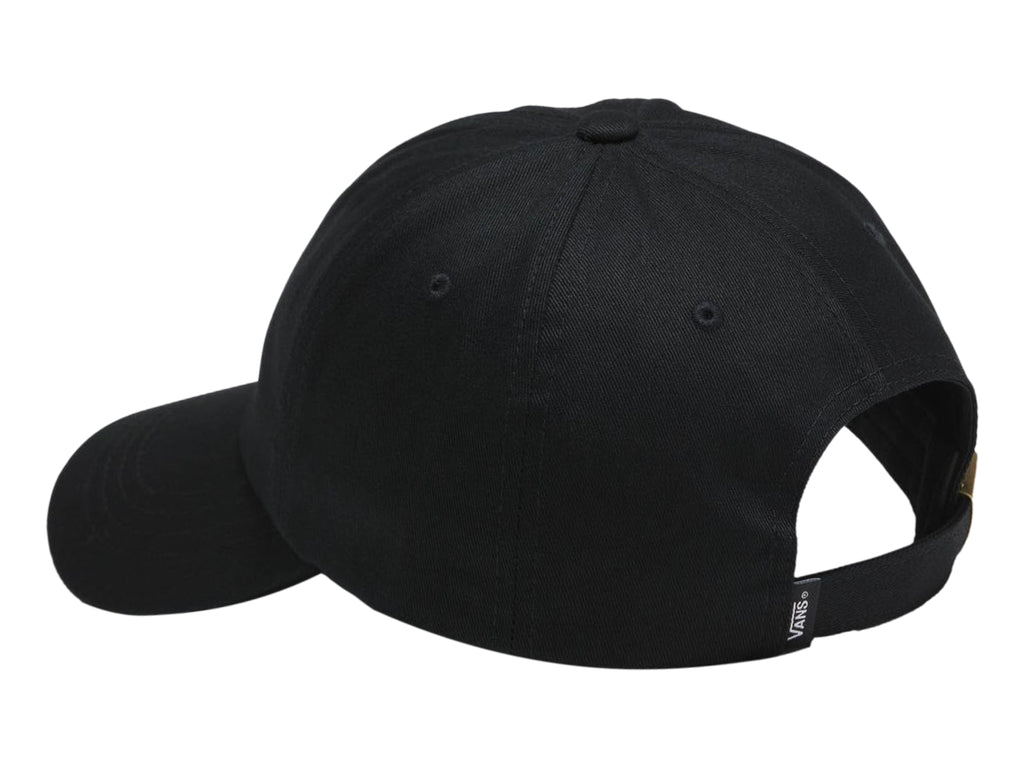 Gorras Snapback Vans Hs6blk