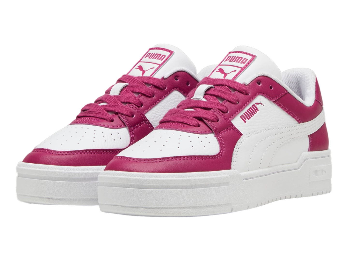 Tenis Puma Ca Pro Classic 380190 Para Mujer